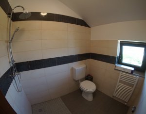 Lakás 4 szobák kiadó on Cluj-napoca, Zóna Manastur