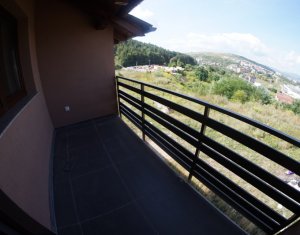 Lakás 4 szobák kiadó on Cluj-napoca, Zóna Manastur