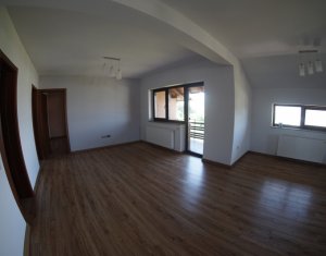 Lakás 4 szobák kiadó on Cluj-napoca, Zóna Manastur