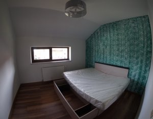 Lakás 4 szobák kiadó on Cluj-napoca, Zóna Manastur