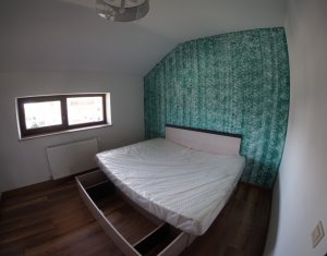 Lakás 4 szobák kiadó on Cluj-napoca, Zóna Manastur