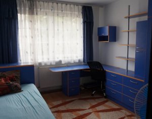 Lakás 4 szobák eladó on Cluj-napoca, Zóna Marasti