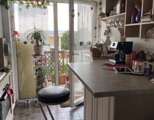 Appartement 2 chambres à vendre dans Cluj-napoca, zone Manastur