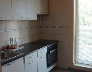 Lakás 2 szobák eladó on Cluj-napoca, Zóna Dambul Rotund