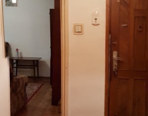 Lakás 2 szobák eladó on Cluj-napoca, Zóna Manastur