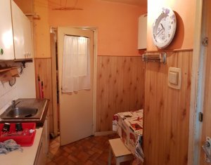 Lakás 2 szobák eladó on Cluj-napoca, Zóna Manastur