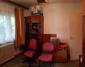 Lakás 2 szobák eladó on Cluj-napoca, Zóna Manastur