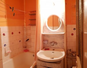 Lakás 2 szobák eladó on Cluj-napoca, Zóna Manastur