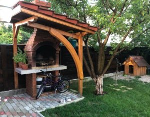 Ház 4 szobák eladó on Floresti