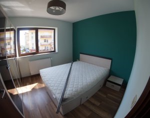 Lakás 4 szobák kiadó on Cluj-napoca, Zóna Manastur