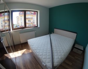 Lakás 4 szobák kiadó on Cluj-napoca, Zóna Manastur