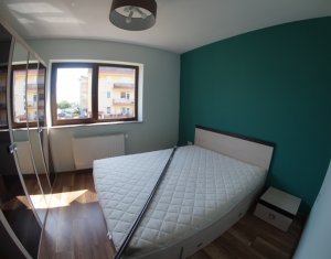 Lakás 4 szobák kiadó on Cluj-napoca, Zóna Manastur