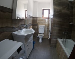 Lakás 4 szobák kiadó on Cluj-napoca, Zóna Manastur