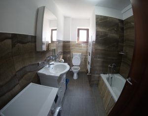 Lakás 4 szobák kiadó on Cluj-napoca, Zóna Manastur