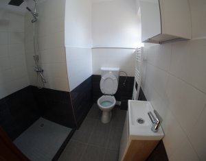 Lakás 4 szobák kiadó on Cluj-napoca, Zóna Manastur