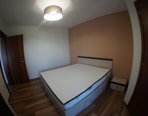 Lakás 4 szobák kiadó on Cluj-napoca, Zóna Manastur