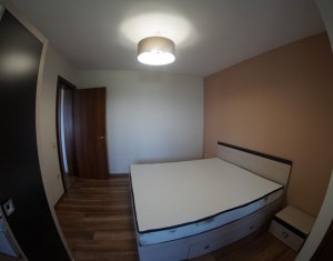 Lakás 4 szobák kiadó on Cluj-napoca, Zóna Manastur