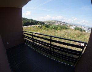 Lakás 4 szobák kiadó on Cluj-napoca, Zóna Manastur