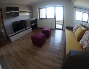 Lakás 4 szobák kiadó on Cluj-napoca, Zóna Manastur