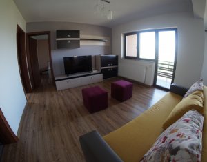 Lakás 4 szobák kiadó on Cluj-napoca, Zóna Manastur