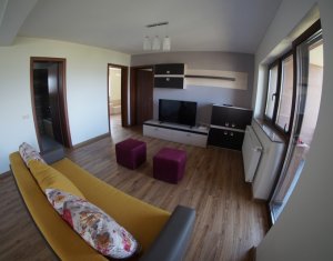 Lakás 4 szobák kiadó on Cluj-napoca, Zóna Manastur