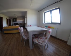 Lakás 4 szobák kiadó on Cluj-napoca, Zóna Manastur