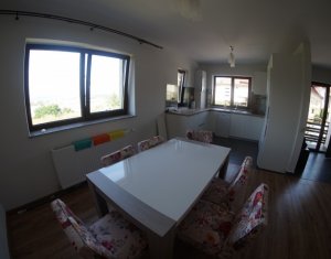 Lakás 4 szobák kiadó on Cluj-napoca, Zóna Manastur