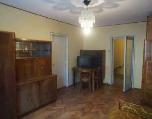 , 52m2 on Cluj-napoca, Zóna Grigorescu