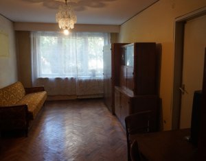 Lakás 2 szobák eladó on Cluj-napoca, Zóna Grigorescu