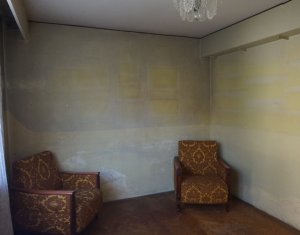 Lakás 2 szobák eladó on Cluj-napoca, Zóna Grigorescu