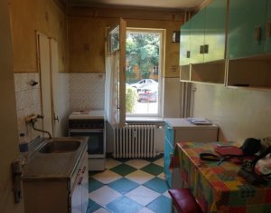 Lakás 2 szobák eladó on Cluj-napoca, Zóna Grigorescu