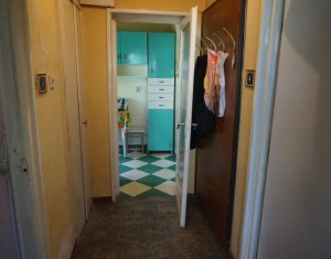 Lakás 2 szobák eladó on Cluj-napoca, Zóna Grigorescu