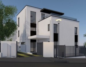 , 211m2 on Cluj-napoca, Zóna Europa