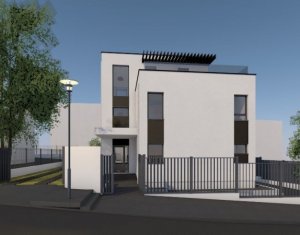 Ház 4 szobák eladó on Cluj-napoca, Zóna Europa