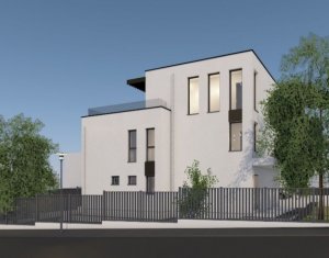 Ház 4 szobák eladó on Cluj-napoca, Zóna Europa