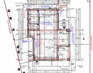 Ház 4 szobák eladó on Cluj-napoca, Zóna Europa