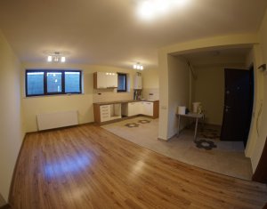 , 120m2 on Cluj-napoca, Zóna Manastur