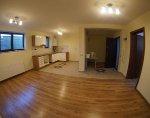 Lakás 5 szobák kiadó on Cluj-napoca, Zóna Manastur