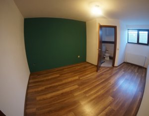 Lakás 5 szobák kiadó on Cluj-napoca, Zóna Manastur