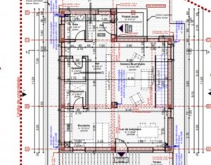 Ház 4 szobák eladó on Cluj-napoca, Zóna Europa