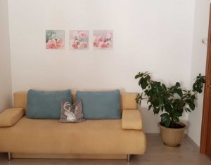 Lakás 2 szobák kiadó on Cluj-napoca, Zóna Intre Lacuri