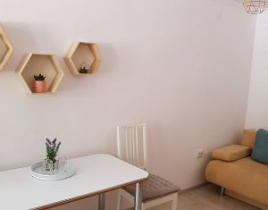 Lakás 2 szobák kiadó on Cluj-napoca, Zóna Intre Lacuri