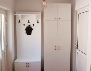 Lakás 2 szobák kiadó on Cluj-napoca, Zóna Intre Lacuri