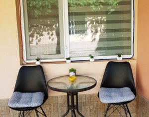 Lakás 2 szobák kiadó on Cluj-napoca, Zóna Intre Lacuri