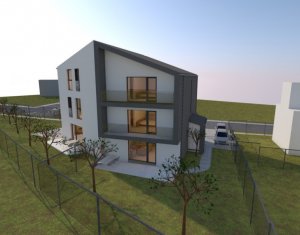 , 236m2 on Cluj-napoca, Zóna Europa