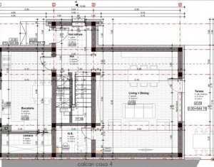 Ház 5 szobák eladó on Cluj-napoca, Zóna Europa
