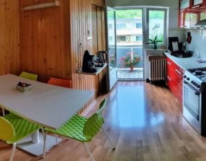 , 114m2 on Cluj-napoca, Zóna Grigorescu