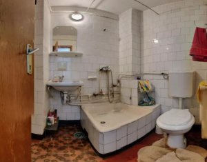 Lakás 4 szobák eladó on Cluj-napoca, Zóna Grigorescu