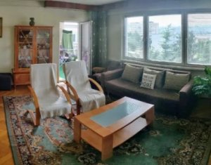 Lakás 4 szobák eladó on Cluj-napoca, Zóna Grigorescu