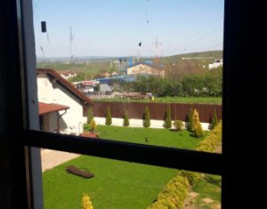 Ház 5 szobák eladó on Cluj-napoca, Zóna Europa